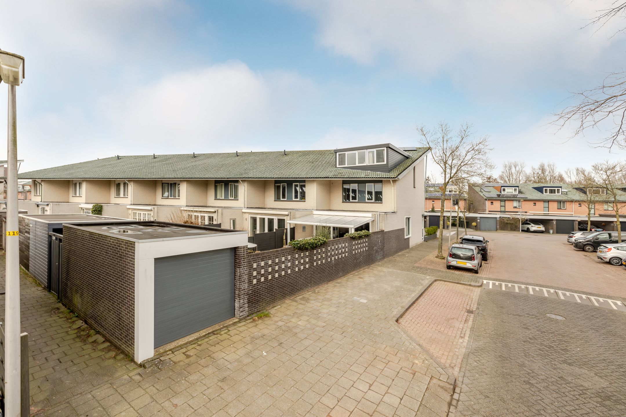 Photo 6 of Barbadosstraat 15