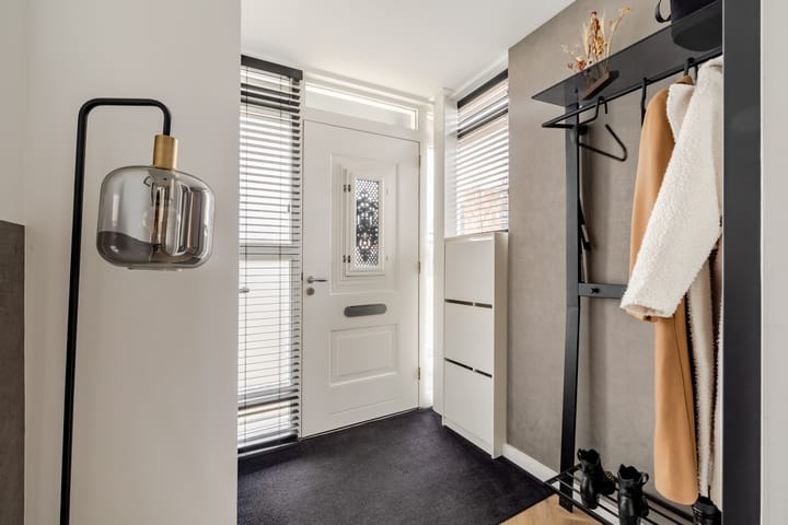 Foto 9 van Barbadosstraat 15