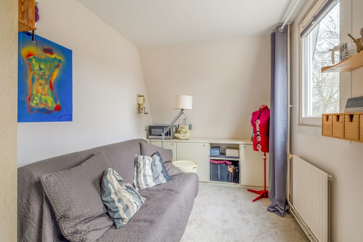 Photo 33 of Igor Stravinskisingel 46