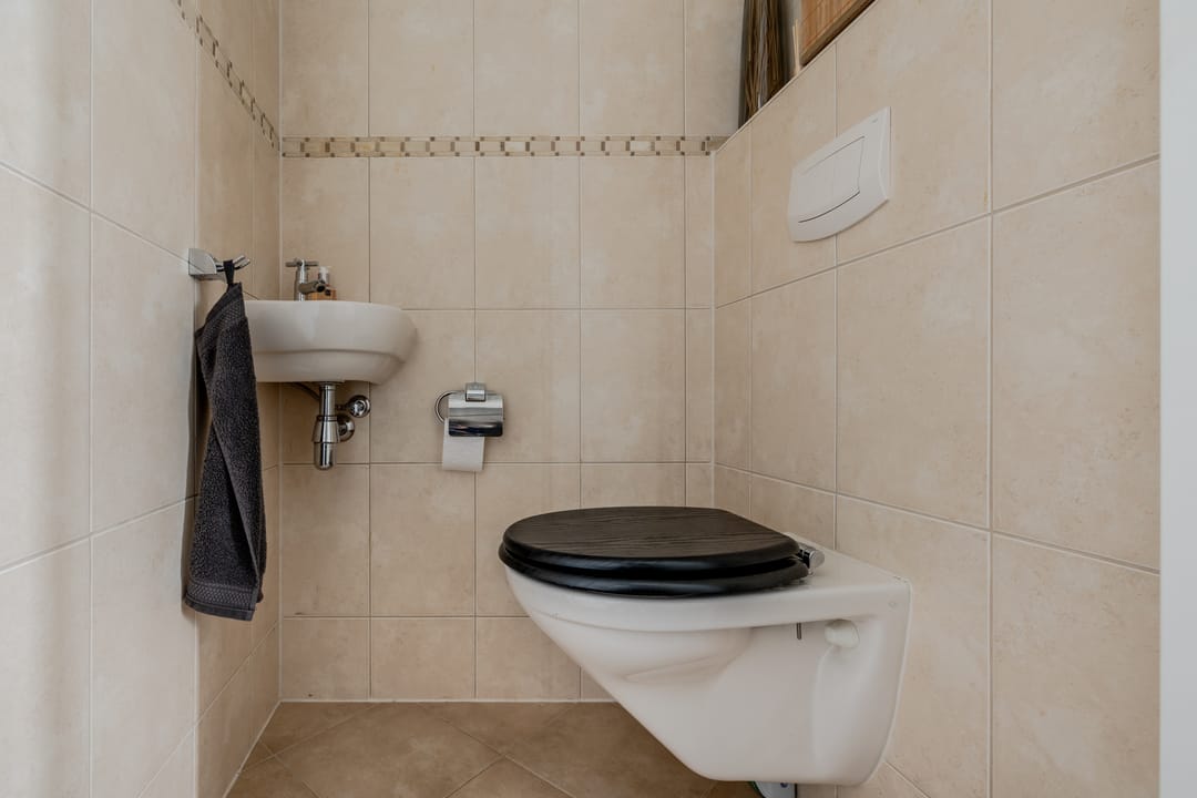 Photo 11 of Barbadosstraat 15