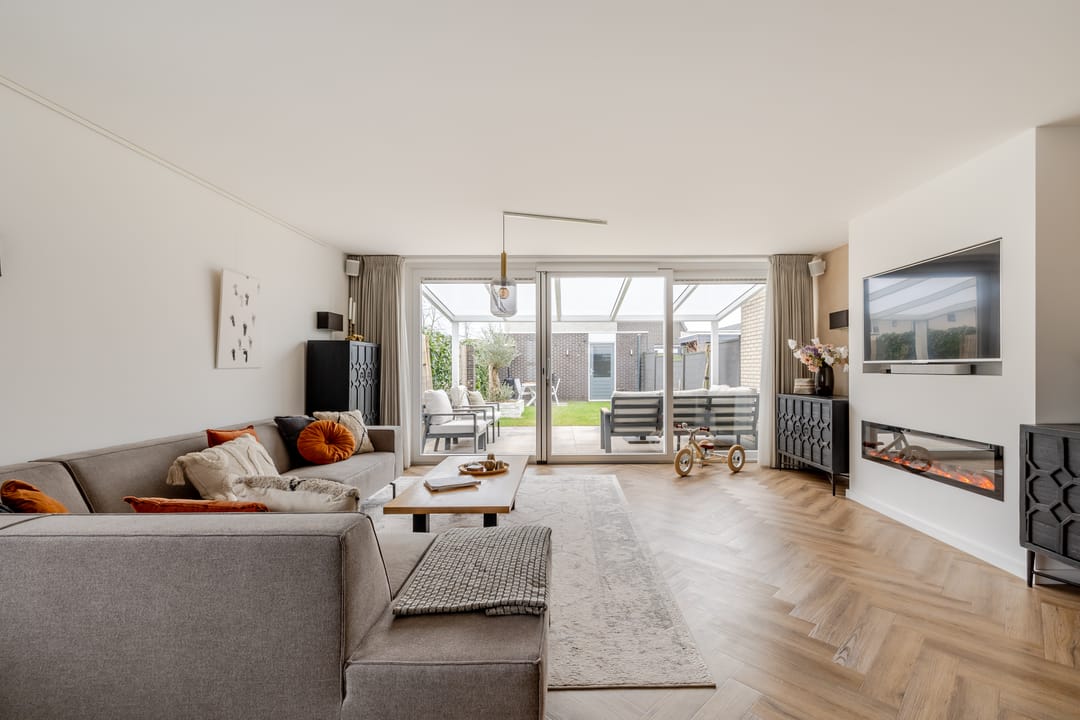 Photo 13 of Barbadosstraat 15