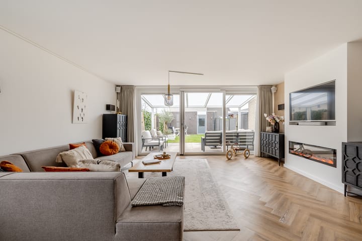 Foto 13 van Barbadosstraat 15