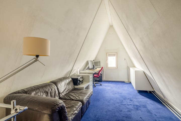 Photo 36 of Igor Stravinskisingel 46