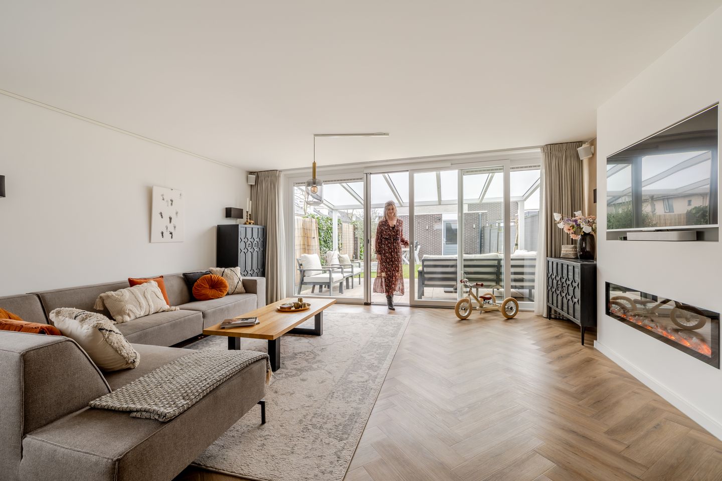 Photo 14 of Barbadosstraat 15