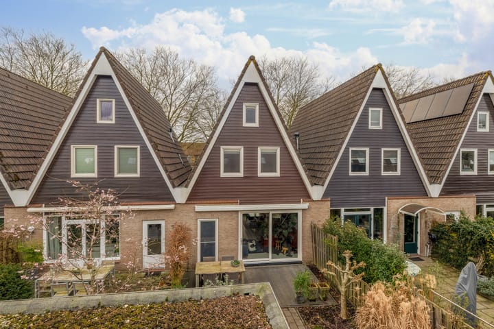 Photo 37 of Igor Stravinskisingel 46