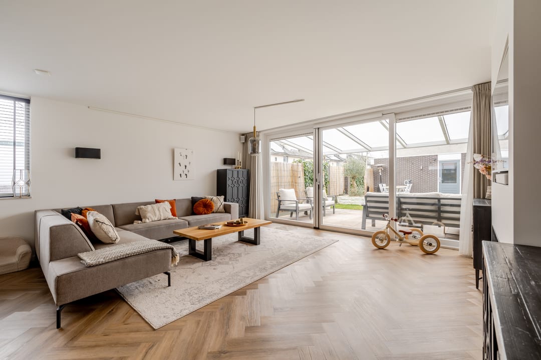 Photo 16 of Barbadosstraat 15