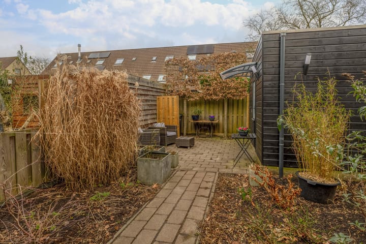 Photo 41 of Igor Stravinskisingel 46