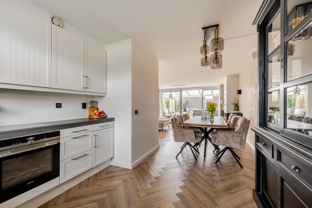 Photo 28 of Barbadosstraat 15