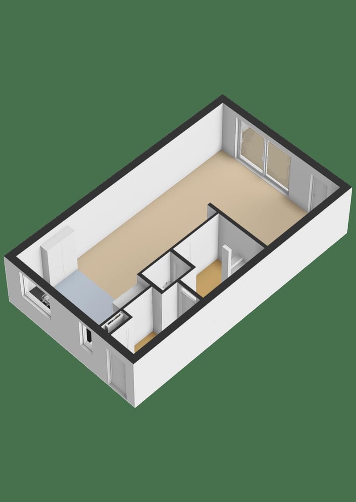 Photo 50 of Igor Stravinskisingel 46