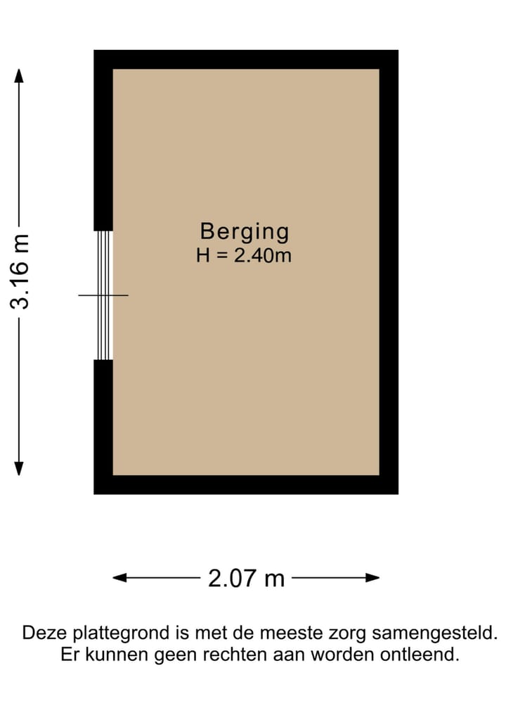 Photo 51 of Igor Stravinskisingel 46
