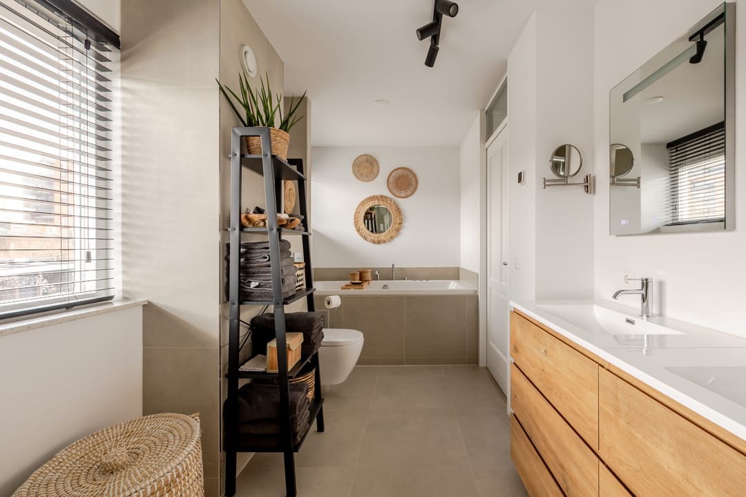 Photo 38 of Barbadosstraat 15