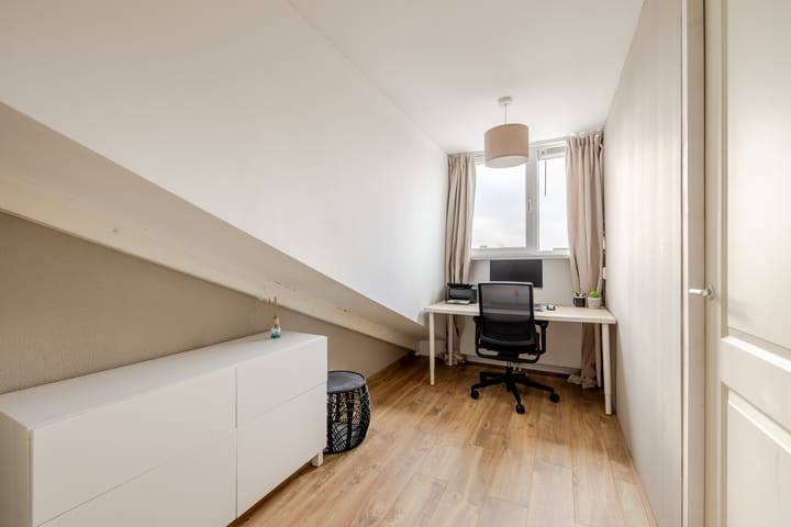 Foto 45 van Barbadosstraat 15