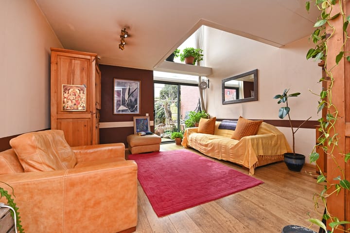 Foto 2 van Hortensiastraat 100