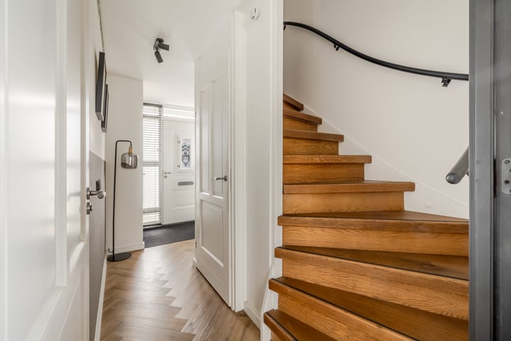 Foto 30 van Barbadosstraat 15