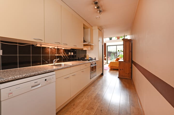 Foto 4 van Hortensiastraat 100