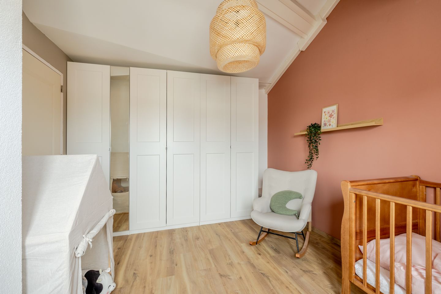 Photo 50 of Barbadosstraat 15