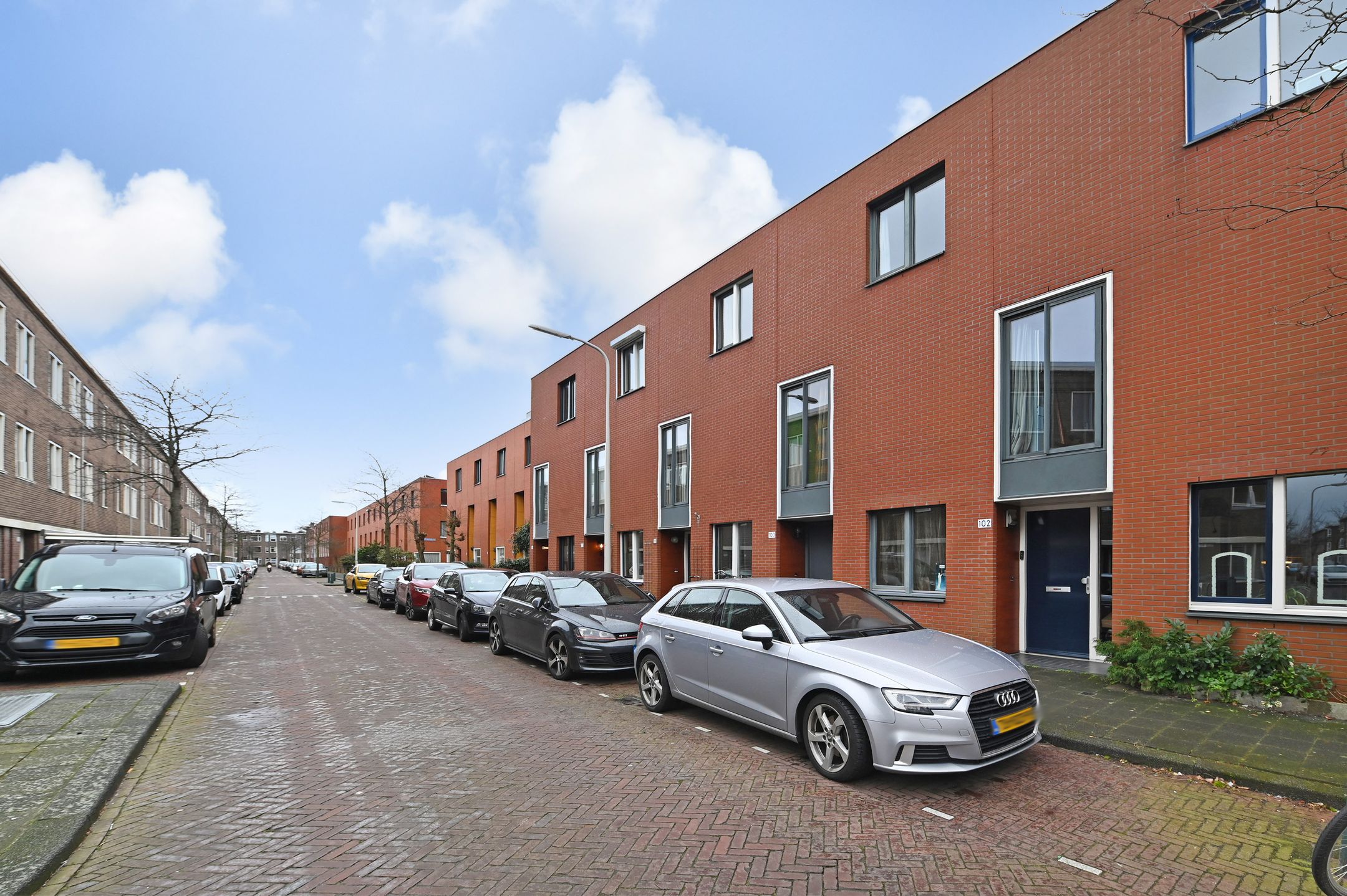 Foto 6 van Hortensiastraat 100