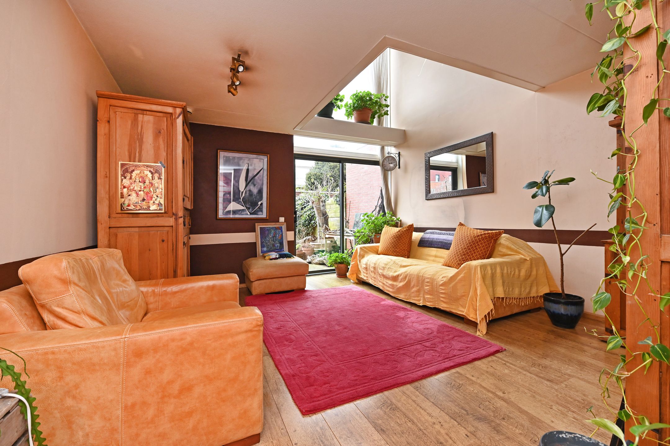 Foto 9 van Hortensiastraat 100