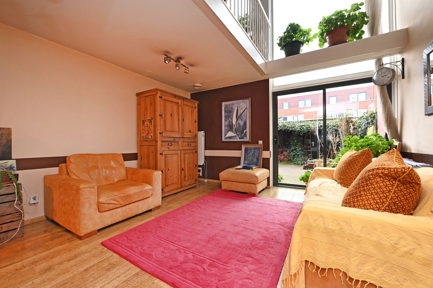 Foto 10 van Hortensiastraat 100