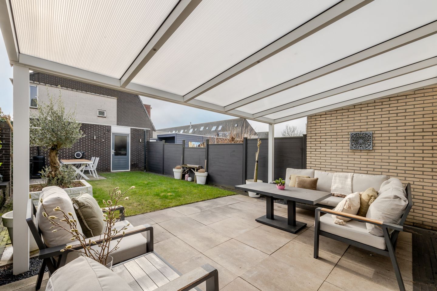 Photo 55 of Barbadosstraat 15