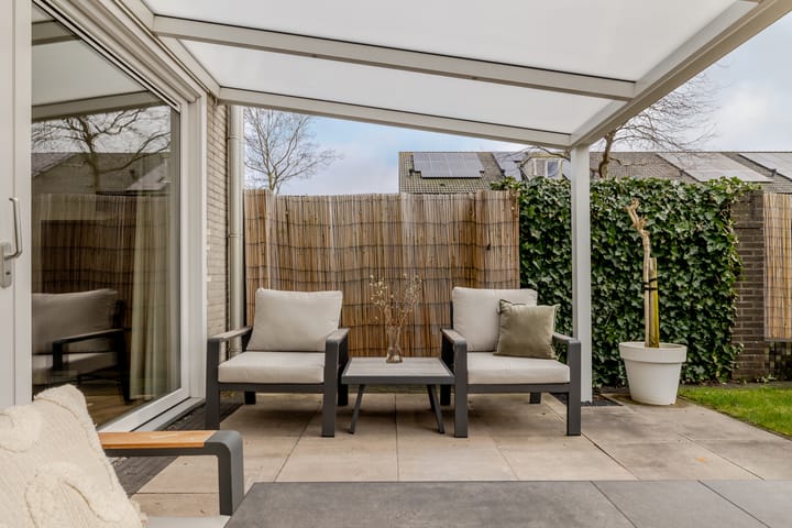 Foto 56 van Barbadosstraat 15