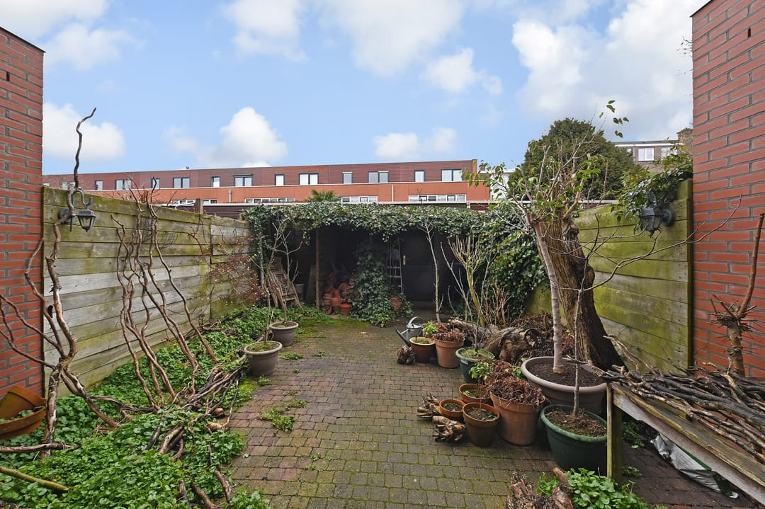 Foto 11 van Hortensiastraat 100