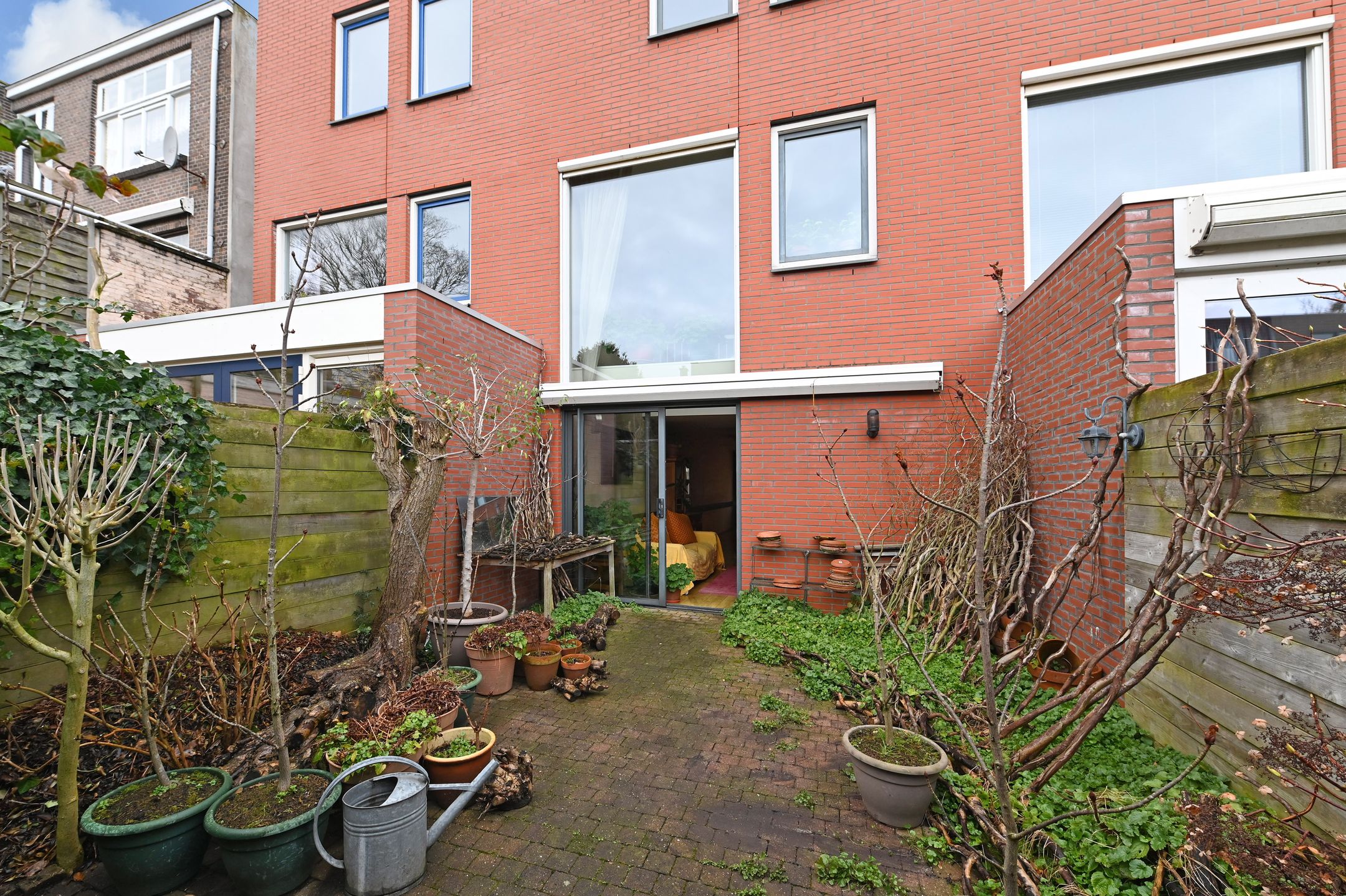 Foto 12 van Hortensiastraat 100