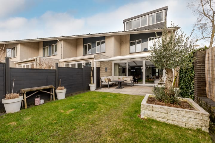 Foto 58 van Barbadosstraat 15