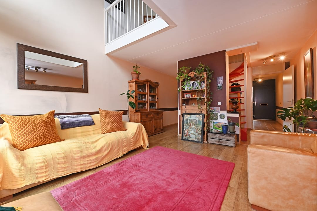 Foto 13 van Hortensiastraat 100