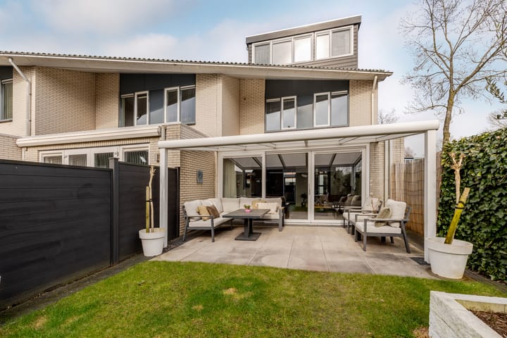 Foto 59 van Barbadosstraat 15