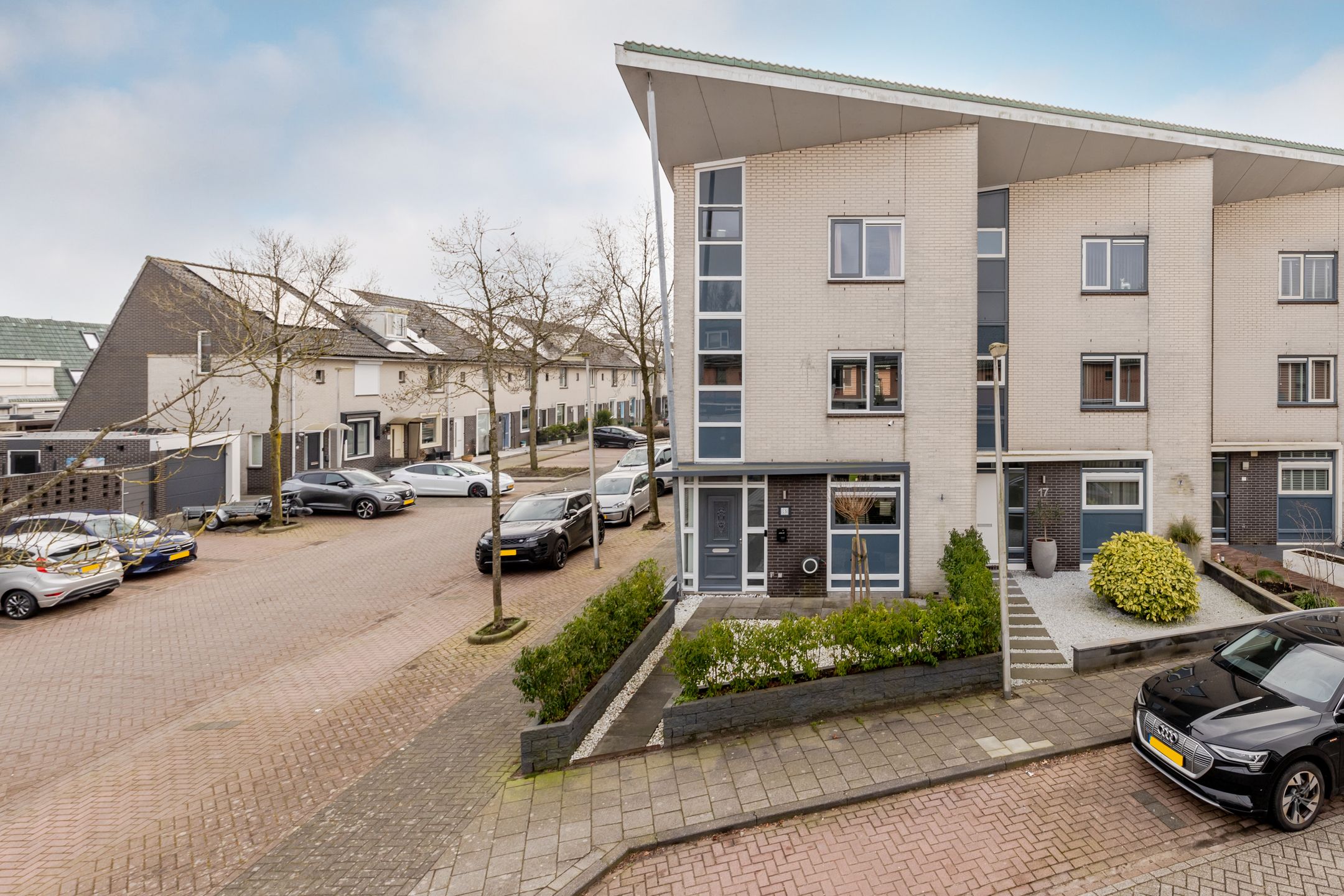 Photo 60 of Barbadosstraat 15