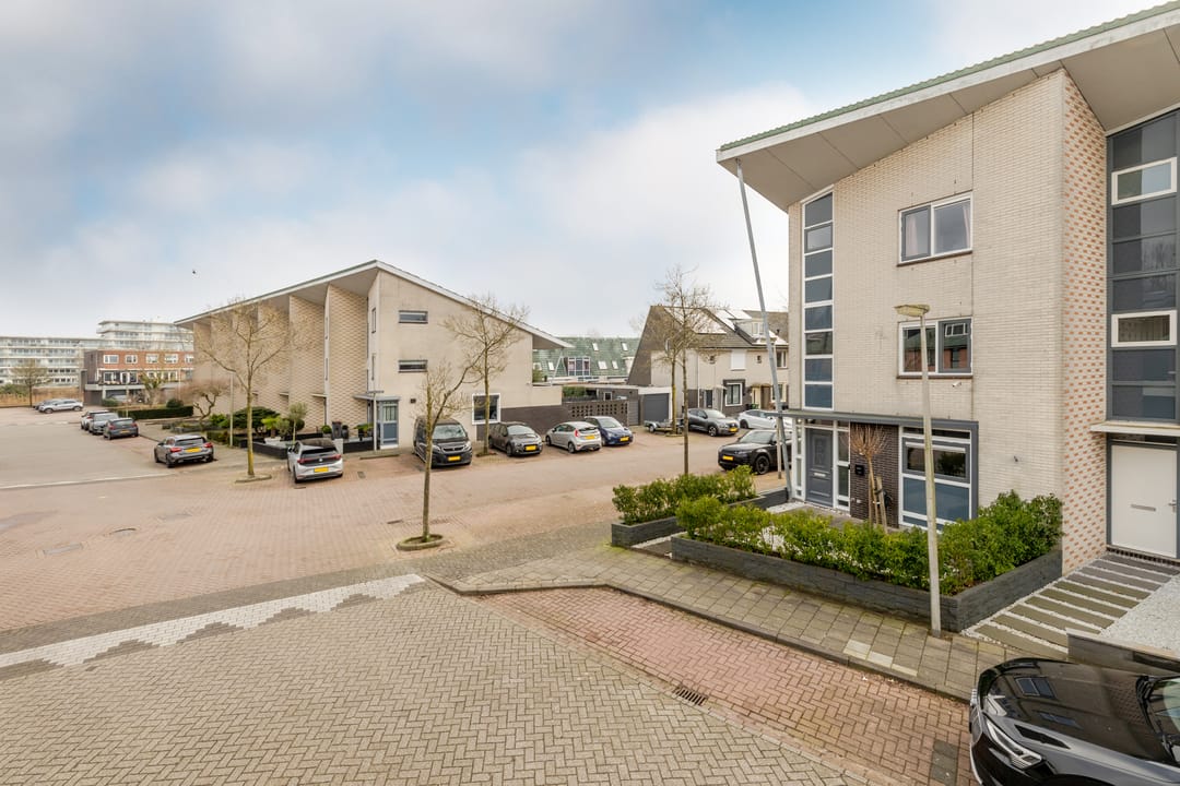 Photo 61 of Barbadosstraat 15