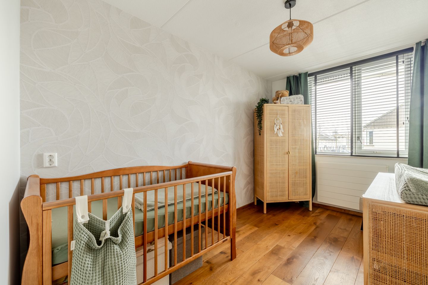 Photo 35 of Barbadosstraat 15