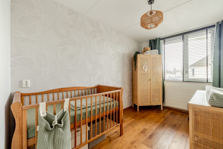 Foto 35 van Barbadosstraat 15