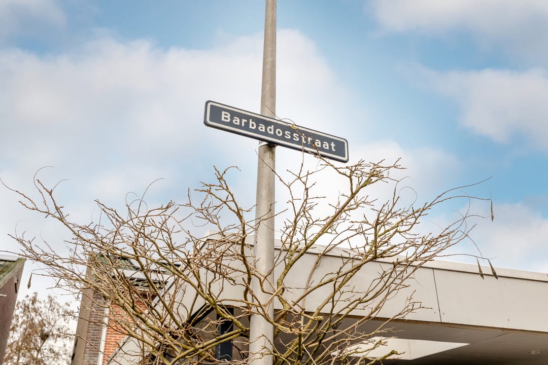 Photo 62 of Barbadosstraat 15