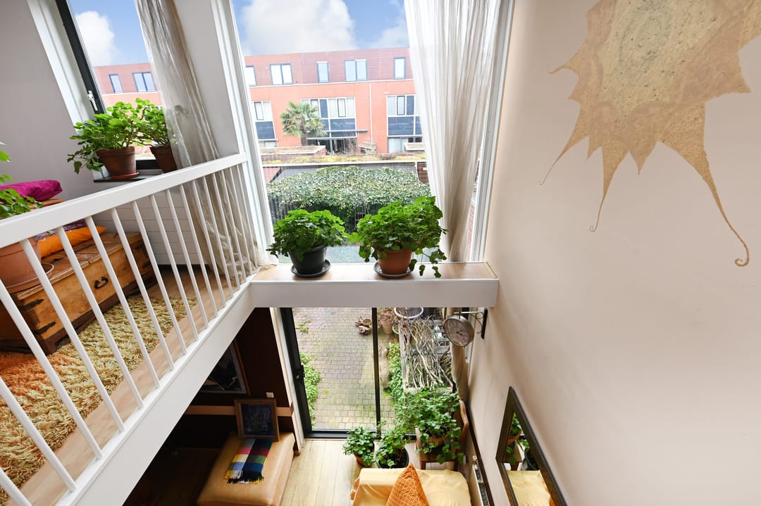 Foto 22 van Hortensiastraat 100