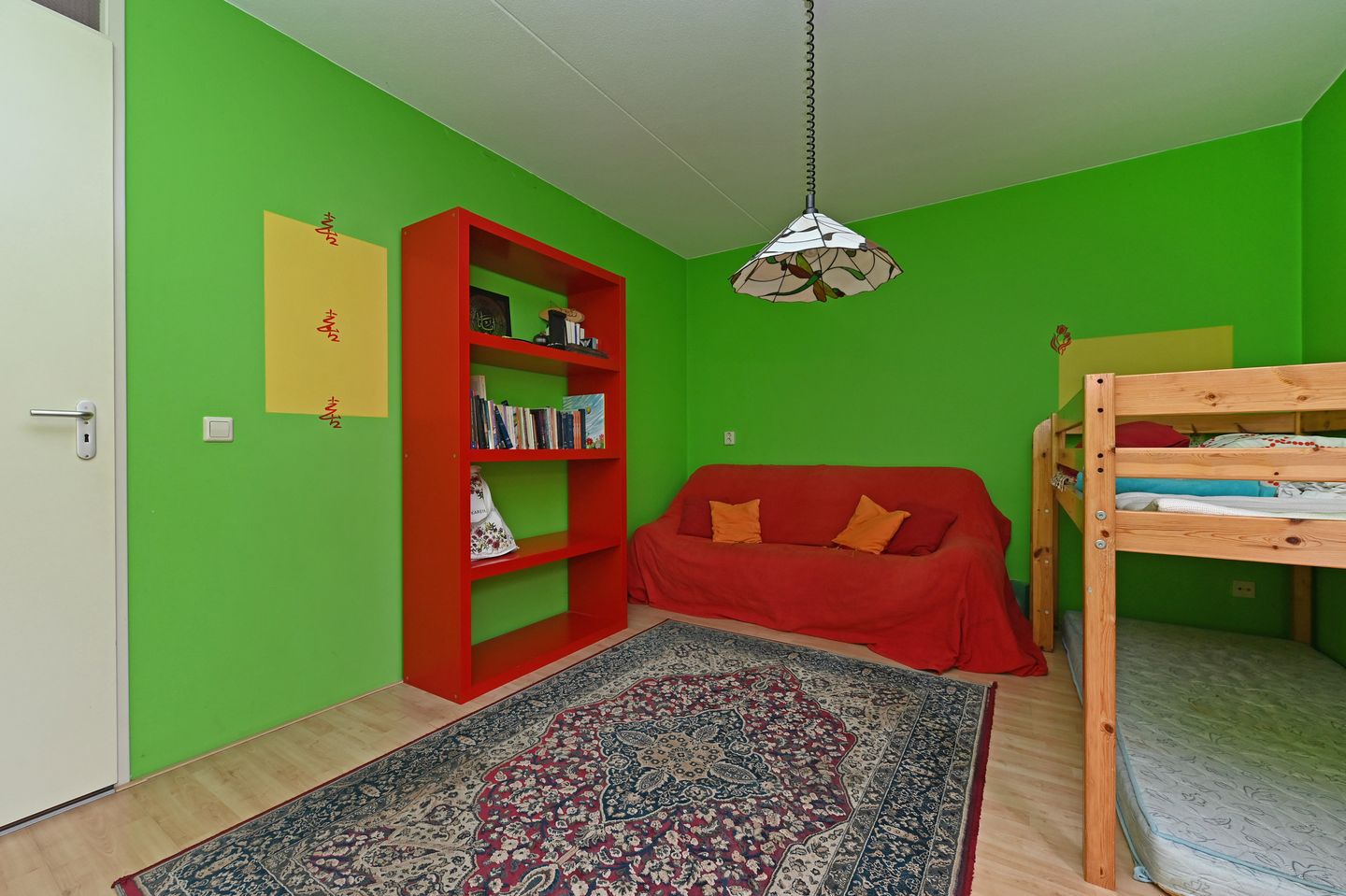 Foto 25 van Hortensiastraat 100