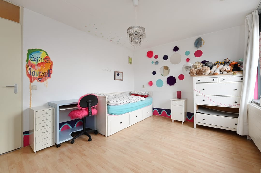 Foto 32 van Hortensiastraat 100