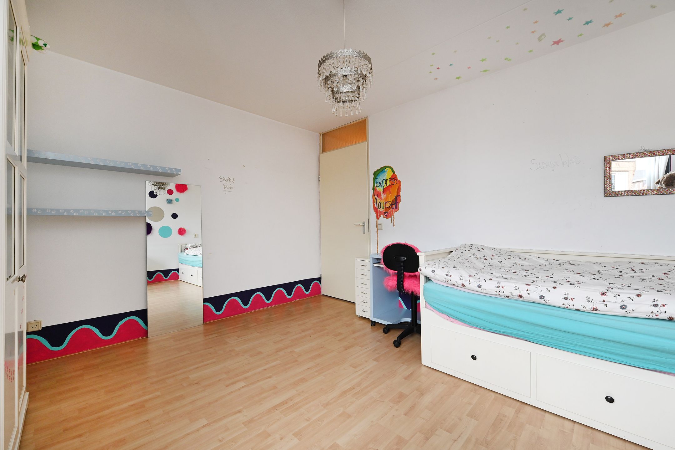 Foto 33 van Hortensiastraat 100