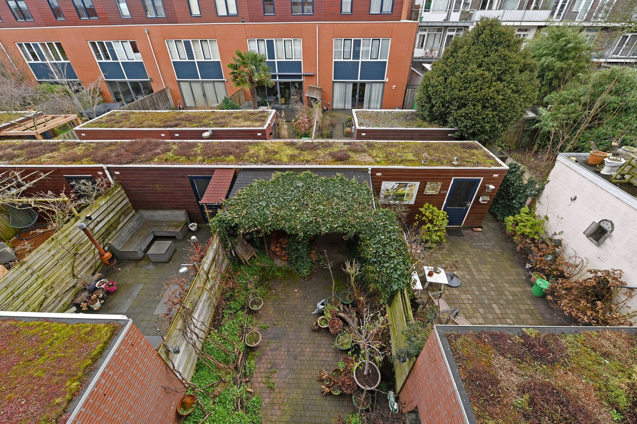 Foto 36 van Hortensiastraat 100