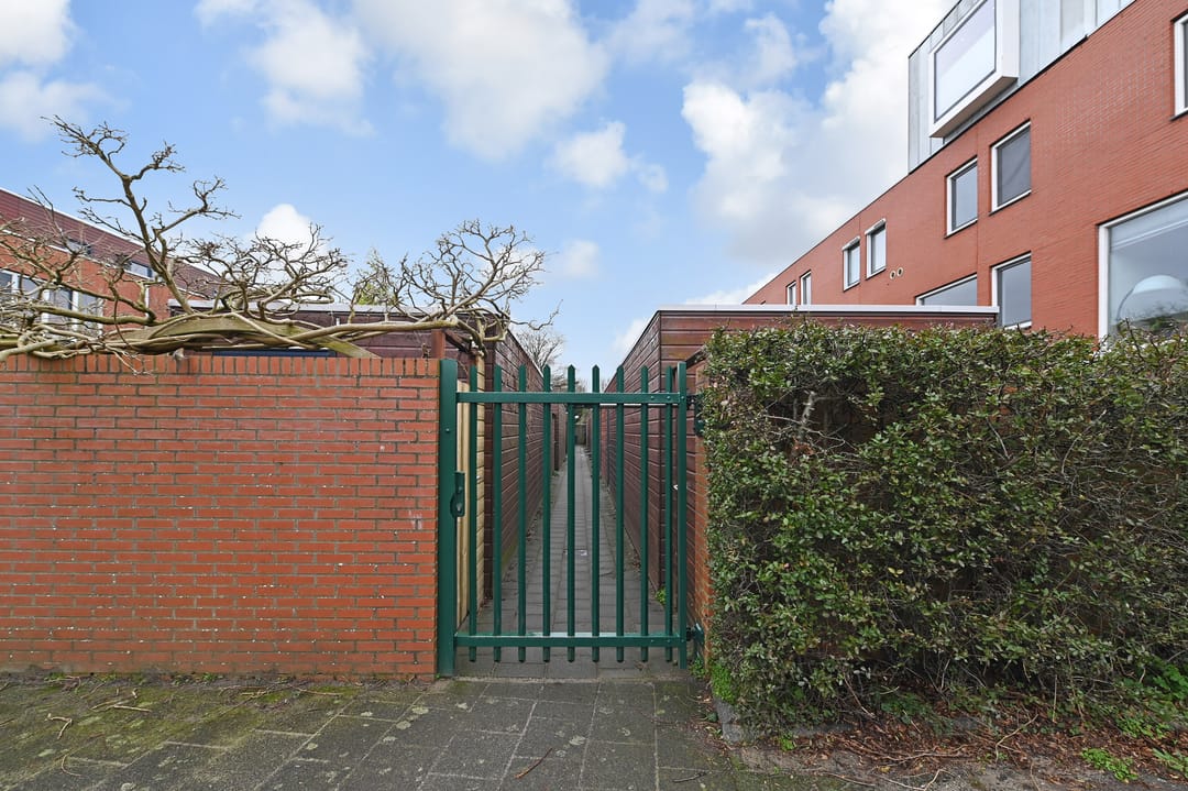 Foto 46 van Hortensiastraat 100