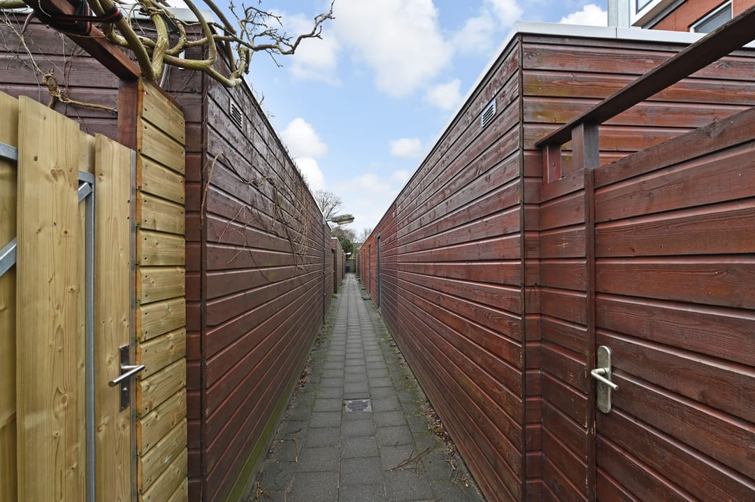 Foto 47 van Hortensiastraat 100