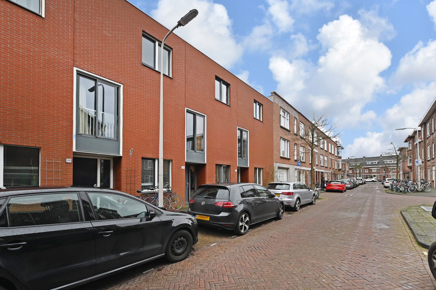 Foto 50 van Hortensiastraat 100