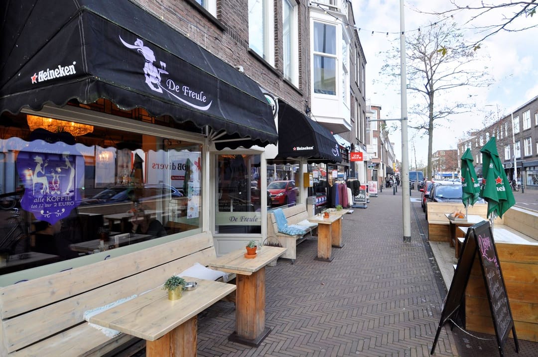 Foto 53 van Hortensiastraat 100