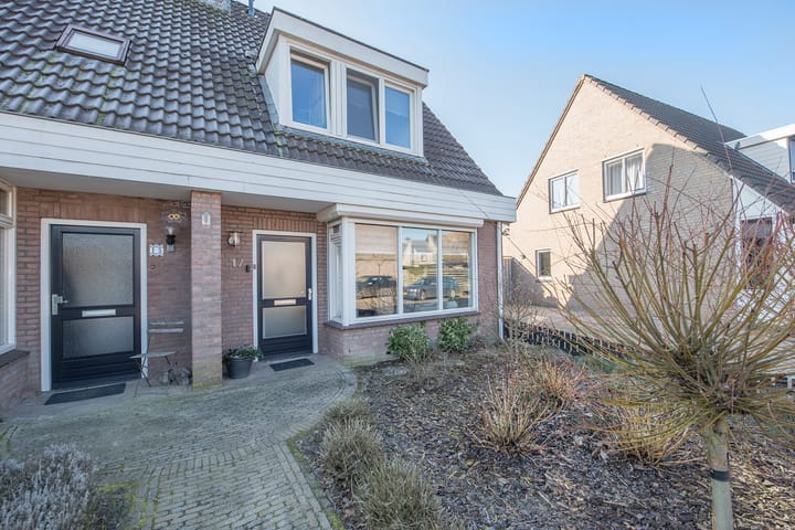 Foto 5 van Meester Teunissenstraat 17