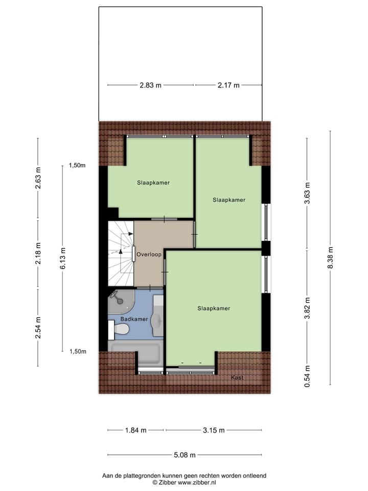 Photo 49 of Meester Teunissenstraat 17