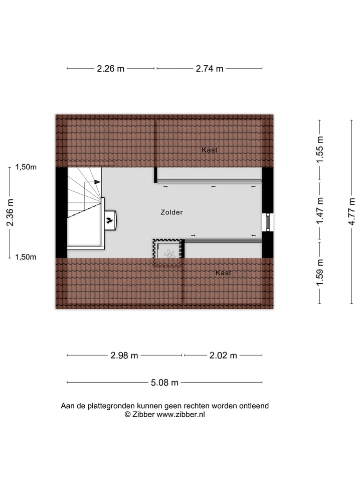 Photo 50 of Meester Teunissenstraat 17