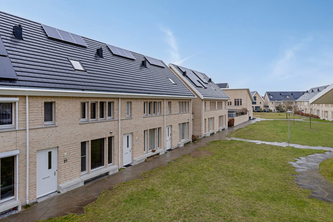 Foto 2 van Zustershof 21