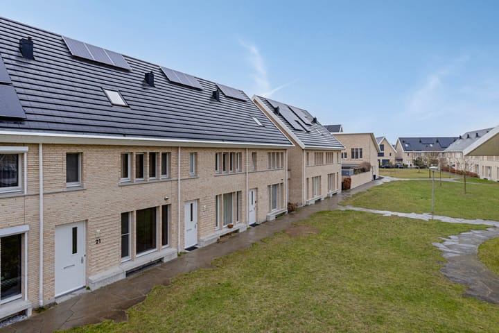 Foto 2 van Zustershof 21