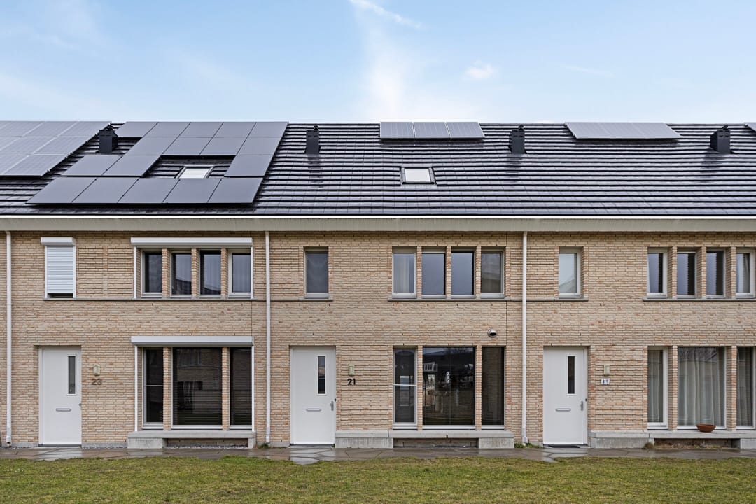 Foto 1 van Zustershof 21